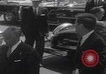 Image of Tunisian President Bourguiba USA visit Arlington Virginia USA, 1961, second 24 stock footage video 65675080235