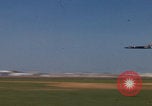 Image of Blue Angels flight demonstration Paris France, 1967, second 6 stock footage video 65675080236