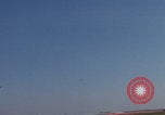 Image of Blue Angels flight demonstration Paris France, 1967, second 18 stock footage video 65675080236