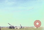 Image of Blue Angels flight demonstration Paris France, 1967, second 28 stock footage video 65675080236