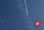 Image of Blue Angels flight demonstration Paris France, 1967, second 59 stock footage video 65675080236
