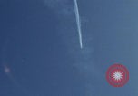 Image of Blue Angels flight demonstration Paris France, 1967, second 61 stock footage video 65675080236