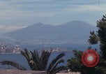 Image of Bay of Naples Naples Italy, 1967, second 16 stock footage video 65675080237