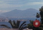 Image of Bay of Naples Naples Italy, 1967, second 17 stock footage video 65675080237