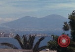 Image of Bay of Naples Naples Italy, 1967, second 19 stock footage video 65675080237