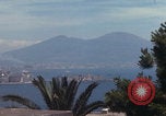 Image of Bay of Naples Naples Italy, 1967, second 20 stock footage video 65675080237