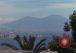 Image of Bay of Naples Naples Italy, 1967, second 21 stock footage video 65675080237