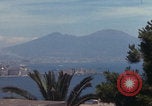 Image of Bay of Naples Naples Italy, 1967, second 22 stock footage video 65675080237