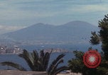 Image of Bay of Naples Naples Italy, 1967, second 23 stock footage video 65675080237