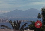 Image of Bay of Naples Naples Italy, 1967, second 24 stock footage video 65675080237