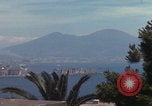 Image of Bay of Naples Naples Italy, 1967, second 25 stock footage video 65675080237