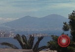 Image of Bay of Naples Naples Italy, 1967, second 26 stock footage video 65675080237
