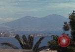 Image of Bay of Naples Naples Italy, 1967, second 28 stock footage video 65675080237