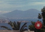 Image of Bay of Naples Naples Italy, 1967, second 29 stock footage video 65675080237