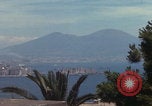 Image of Bay of Naples Naples Italy, 1967, second 30 stock footage video 65675080237