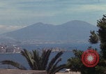 Image of Bay of Naples Naples Italy, 1967, second 33 stock footage video 65675080237