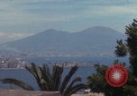 Image of Bay of Naples Naples Italy, 1967, second 34 stock footage video 65675080237