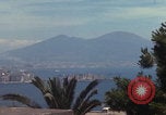 Image of Bay of Naples Naples Italy, 1967, second 35 stock footage video 65675080237