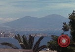 Image of Bay of Naples Naples Italy, 1967, second 36 stock footage video 65675080237