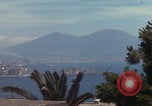 Image of Bay of Naples Naples Italy, 1967, second 37 stock footage video 65675080237