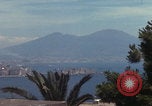 Image of Bay of Naples Naples Italy, 1967, second 38 stock footage video 65675080237