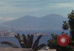 Image of Bay of Naples Naples Italy, 1967, second 39 stock footage video 65675080237