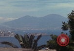 Image of Bay of Naples Naples Italy, 1967, second 40 stock footage video 65675080237
