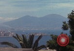 Image of Bay of Naples Naples Italy, 1967, second 41 stock footage video 65675080237