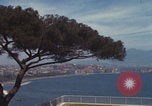 Image of Bay of Naples Naples Italy, 1967, second 46 stock footage video 65675080237