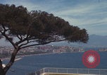 Image of Bay of Naples Naples Italy, 1967, second 47 stock footage video 65675080237