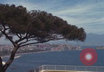 Image of Bay of Naples Naples Italy, 1967, second 51 stock footage video 65675080237