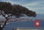 Image of Bay of Naples Naples Italy, 1967, second 52 stock footage video 65675080237