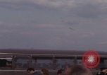 Image of Blue Angels show Naples Italy Naples Italy, 1967, second 10 stock footage video 65675080238