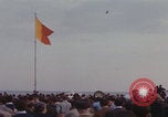 Image of Blue Angels show Naples Italy Naples Italy, 1967, second 22 stock footage video 65675080238