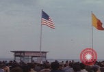 Image of Blue Angels show Naples Italy Naples Italy, 1967, second 25 stock footage video 65675080238