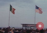 Image of Blue Angels show Naples Italy Naples Italy, 1967, second 26 stock footage video 65675080238