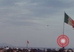 Image of Blue Angels show Naples Italy Naples Italy, 1967, second 28 stock footage video 65675080238
