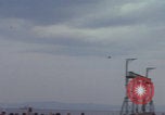 Image of Blue Angels show Naples Italy Naples Italy, 1967, second 30 stock footage video 65675080238