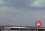 Image of Blue Angels show Naples Italy Naples Italy, 1967, second 33 stock footage video 65675080238