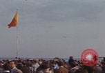 Image of Blue Angels show Naples Italy Naples Italy, 1967, second 34 stock footage video 65675080238