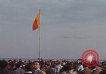 Image of Blue Angels show Naples Italy Naples Italy, 1967, second 35 stock footage video 65675080238