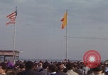Image of Blue Angels show Naples Italy Naples Italy, 1967, second 36 stock footage video 65675080238