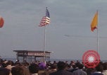Image of Blue Angels show Naples Italy Naples Italy, 1967, second 37 stock footage video 65675080238