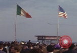 Image of Blue Angels show Naples Italy Naples Italy, 1967, second 38 stock footage video 65675080238