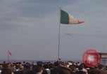 Image of Blue Angels show Naples Italy Naples Italy, 1967, second 39 stock footage video 65675080238