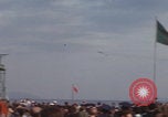 Image of Blue Angels show Naples Italy Naples Italy, 1967, second 40 stock footage video 65675080238