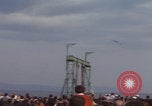 Image of Blue Angels show Naples Italy Naples Italy, 1967, second 41 stock footage video 65675080238