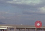 Image of Blue Angels show Naples Italy Naples Italy, 1967, second 59 stock footage video 65675080238