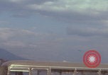 Image of Blue Angels show Naples Italy Naples Italy, 1967, second 60 stock footage video 65675080238