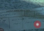 Image of US Navy Blue Angels preparation Paris France, 1967, second 6 stock footage video 65675080239